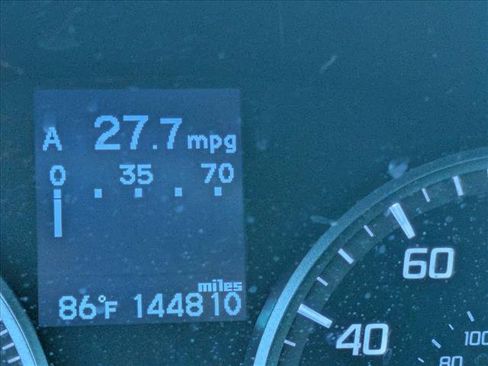 Used 2014 Acura ILX FWD image 9