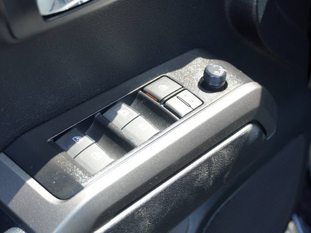 Used 2023 Toyota Tacoma TRD Sport w/ Technology Package AWD/4WD image 28