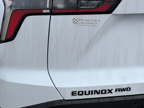 New 2026 Chevrolet Equinox ACTIV image 22