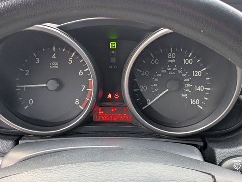 Used 2010 MAZDA MAZDA3 i Touring image 13