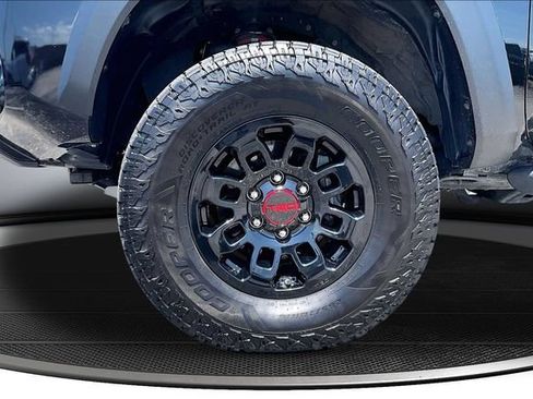 Used 2019 Toyota Tacoma TRD Pro AWD/4WD image 33