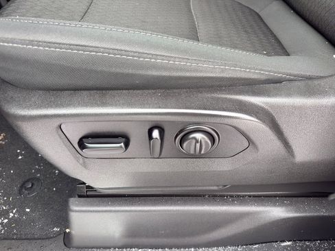 Used 2020 Chevrolet Silverado 1500 RST w/ All-Star Edition image 15