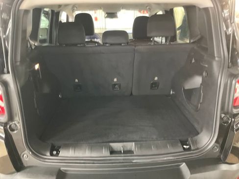 Certified 2023 Jeep Renegade Trailhawk image 26