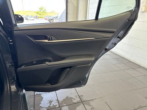 Used 2026 Toyota Camry XSE FWD image 45