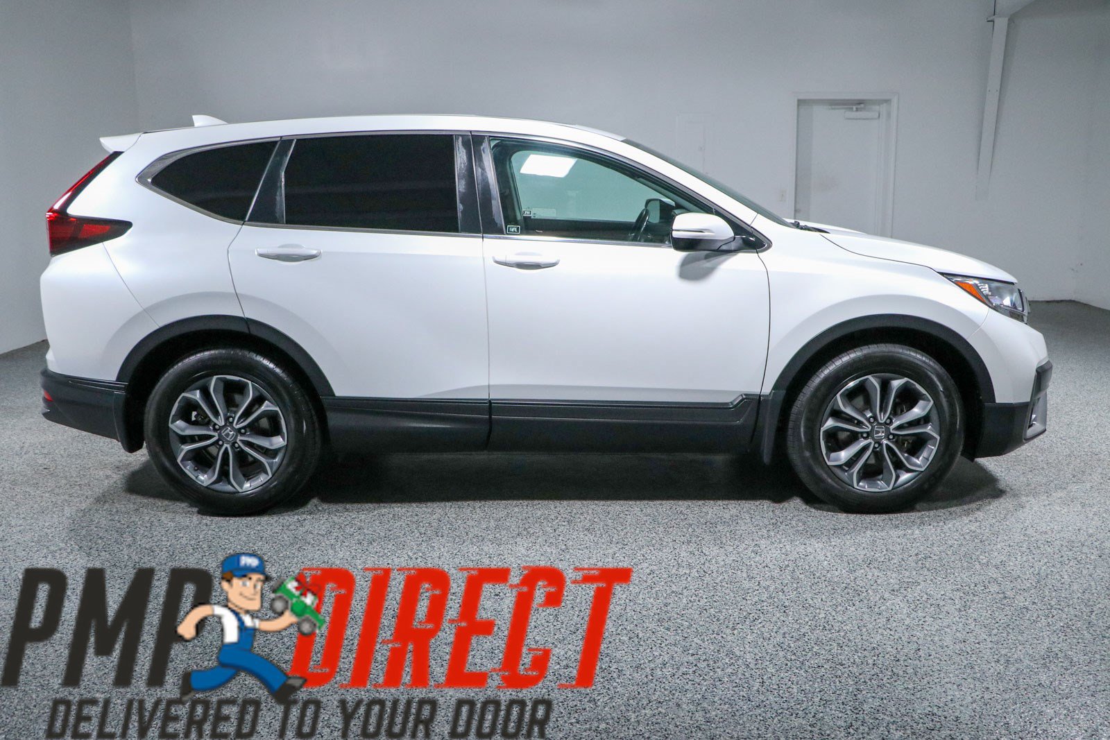 Used 2022 Honda CR-V EX-L image 6