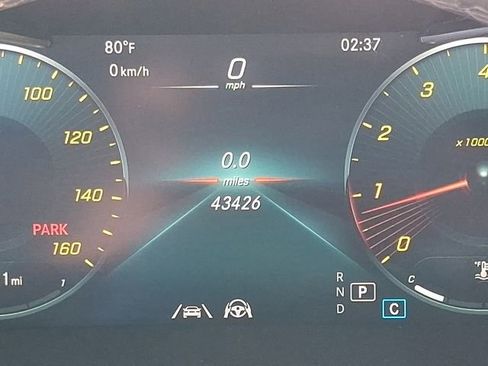 Used 2022 Mercedes-Benz GLC 300 GLC 300 w/ Driver Assistance Package image 23