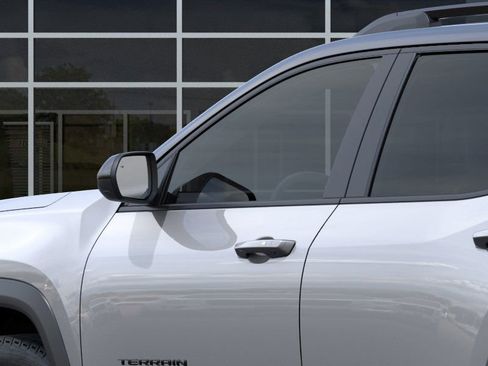 New 2026 GMC Terrain Elevation w/ Elevation Premium Package image 36