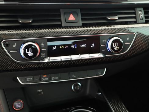 Used 2024 Audi S5 Premium Plus w/ Premium Plus image 25