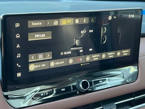 New 2026 Mitsubishi Outlander SEL image 20