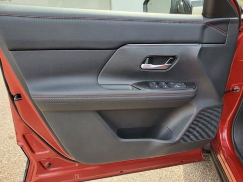 New 2026 Nissan Kicks SR w/ SR Premium Package image 19