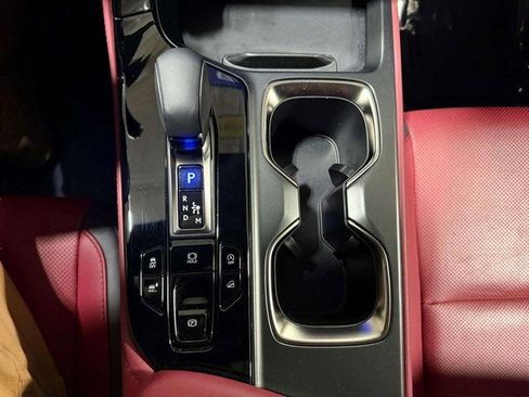 Used 2024 Lexus NX 350 AWD image 19