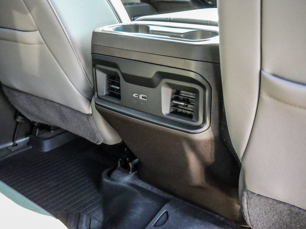 New 2026 Chevrolet Silverado 1500 RST w/ RST All Star Premium Package AWD/4WD image 27