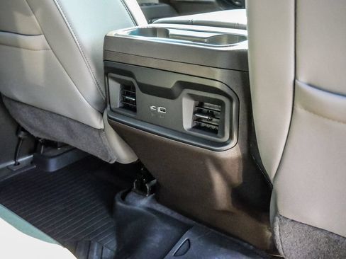 New 2026 Chevrolet Silverado 1500 RST w/ RST All Star Premium Package AWD/4WD image 27
