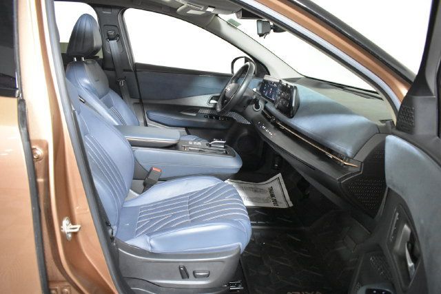 Certified 2023 Nissan Ariya AWD/4WD image 38