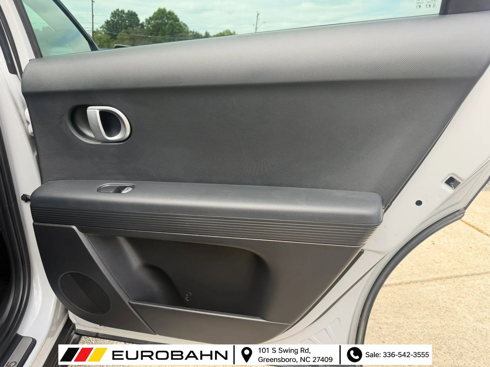Used 2024 Hyundai Ioniq 5 SEL AWD/4WD image 16