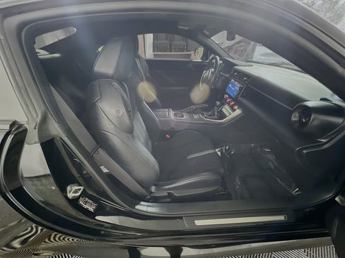 Certified 2024 Toyota GR86 Premium image 30