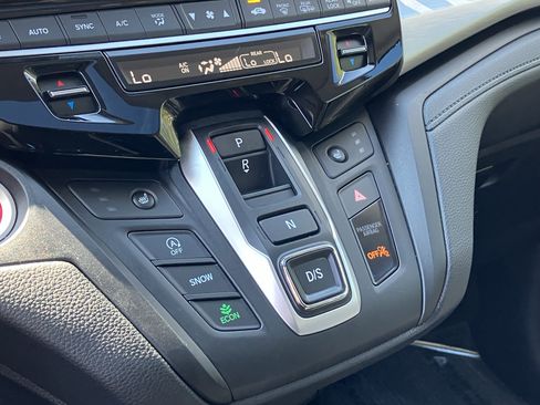 Certified 2025 Honda Odyssey EX-L image 28