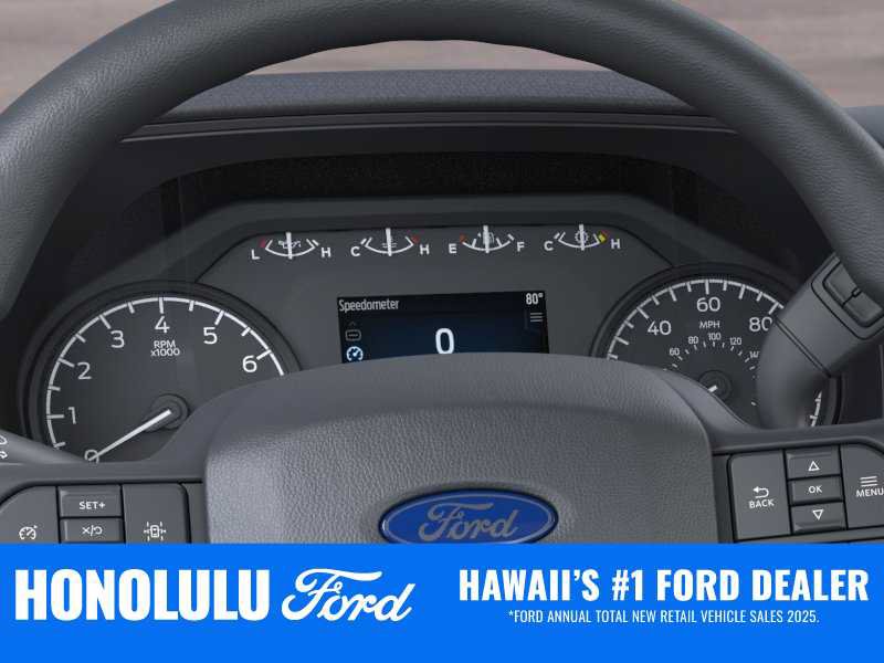 New 2026 Ford F150 XL RWD image 13