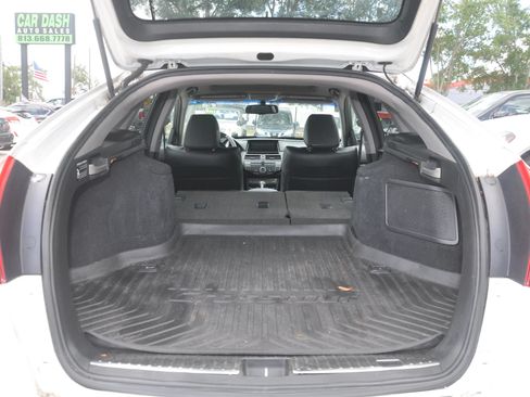 Used 2012 Honda Crosstour EX-L image 24
