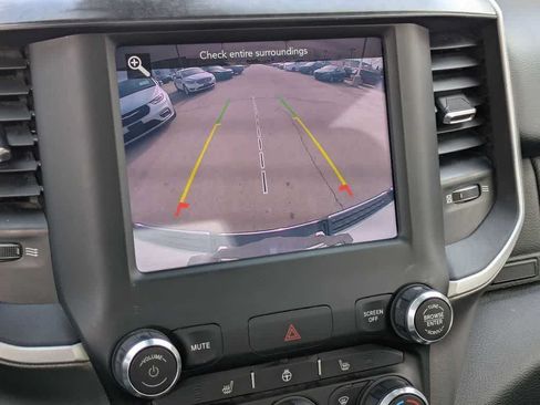 Certified 2020 RAM 1500 Big Horn AWD/4WD image 26