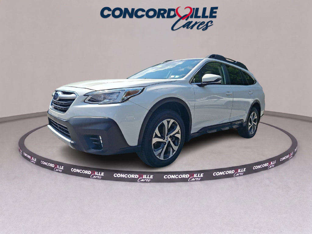 Used 2020 Subaru Outback Limited XT w/ Popular Package #2 AWD/4WD image 3