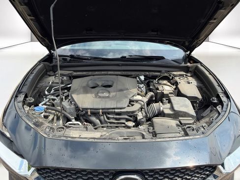Used 2024 MAZDA CX-30 AWD 2.5 S w/ Select Sport Pkg image 31