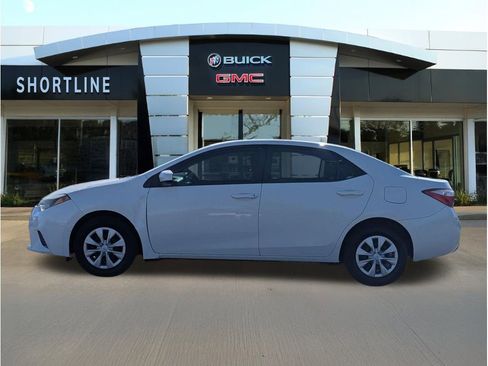 Used 2014 Toyota Corolla L FWD image 6
