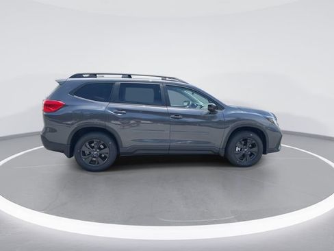 New 2026 Subaru Ascent Premium AWD/4WD image 9
