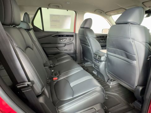 New 2025 Honda Pilot EX-L image 28
