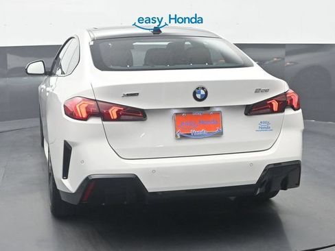 Used 2025 BMW 228i xDrive AWD/4WD image 6