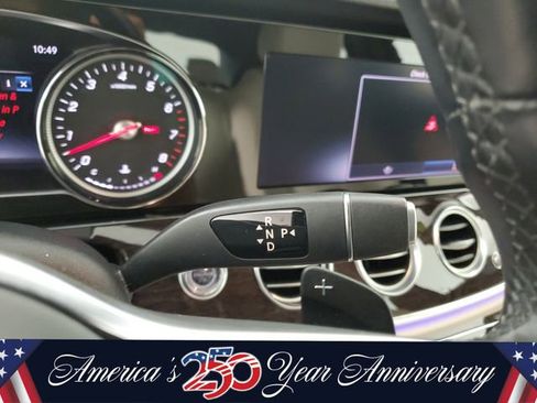 Used 2019 Mercedes-Benz E 450 4MATIC Sedan image 30