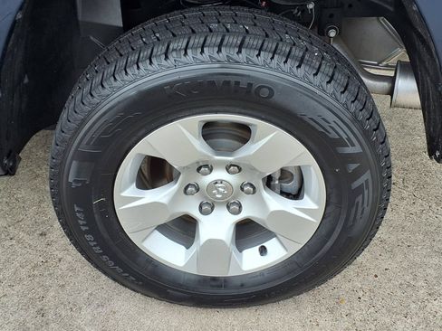 Used 2024 RAM 1500 Lone Star RWD image 10