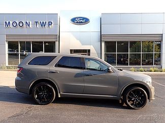 Used 2020 Dodge Durango SXT image 1