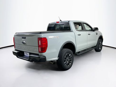 Used 2023 Ford Ranger XLT w/ Equipment Group 302A High AWD/4WD image 5