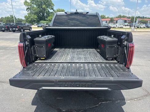 Used 2023 Toyota Tundra TRD Pro AWD/4WD image 20