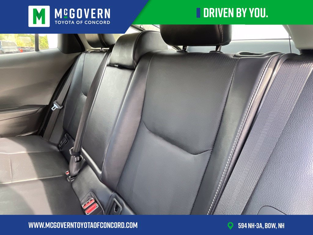 Used 2023 Toyota Prius Limited w/ Limited Premium Package AWD/4WD image 18