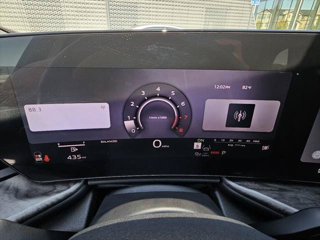 Used 2026 Audi Q5 Premium Plus AWD/4WD image 12
