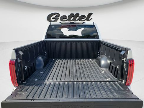 Used 2024 Toyota Tundra SR5 w/ SR5 Premium Package RWD image 11