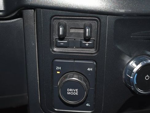 Used 2023 Ford F150 XLT w/ Equipment Group 302A High image 34