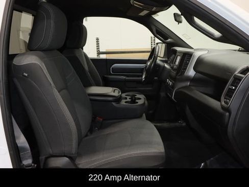 Used 2022 RAM 2500 Tradesman image 17