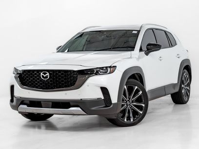 Used 2024 MAZDA CX-50 2.5 Turbo w/ Cargo Package