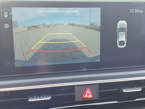 New 2026 Kia K5 GT-Line image 11