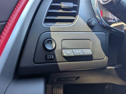 Used 2014 Chevrolet Corvette Stingray Coupe w/ 3LT Preferred Equipment Group RWD image 17