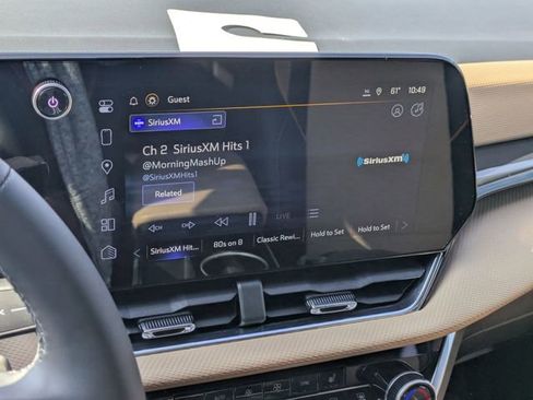 New 2026 Chevrolet Equinox ACTIV w/ Safety and Technology Package image 17