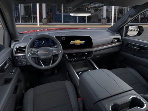 New 2026 Chevrolet Tahoe LS w/ LS Custom Edition RWD image 15