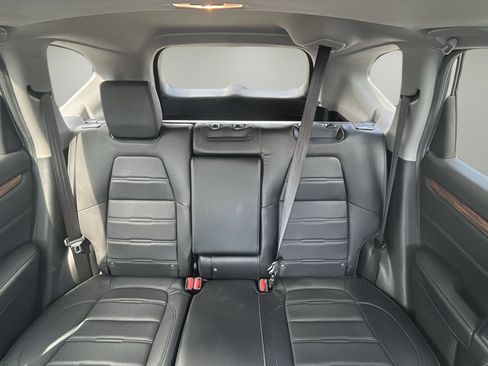 Used 2020 Honda CR-V Touring image 15