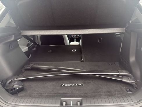 Used 2023 Hyundai Kona SEL AWD/4WD image 17