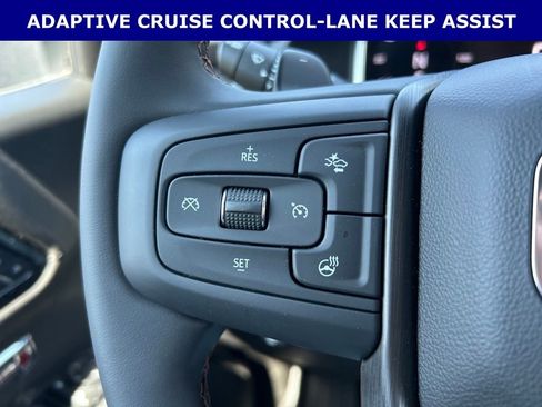 New 2026 GMC Sierra 1500 AT4 w/ AT4 Premium Package image 19