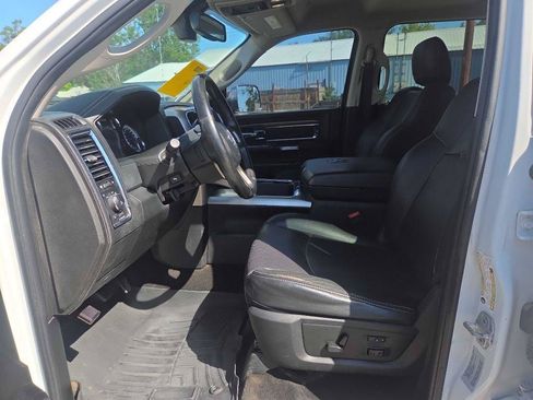 Used 2017 RAM 2500 Laramie w/ Off Road Package AWD/4WD image 11