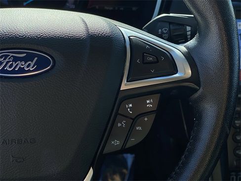 Used 2019 Ford Fusion Energi Titanium image 13